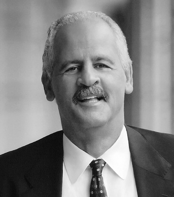 Dr. Stedman Graham