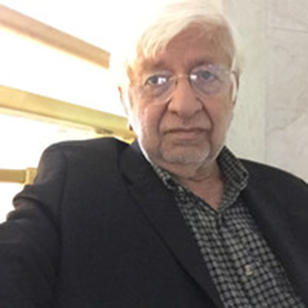 Dr. Hassan Badkoobehi