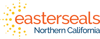  Easterseals Northern California logo