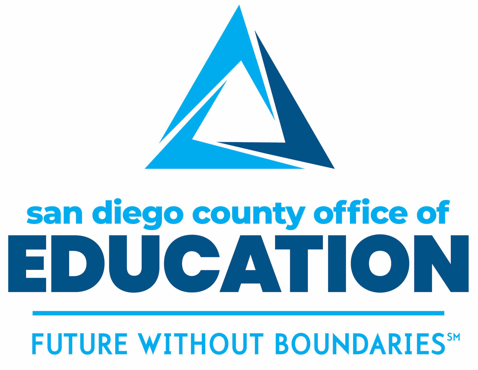 San Diego County Office of Education logo