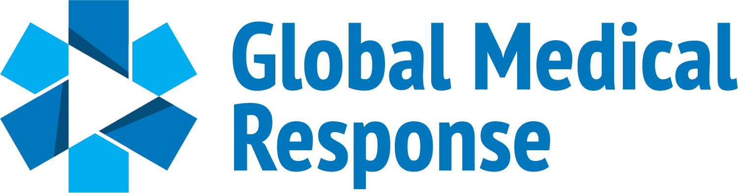 Global Medical Response logo