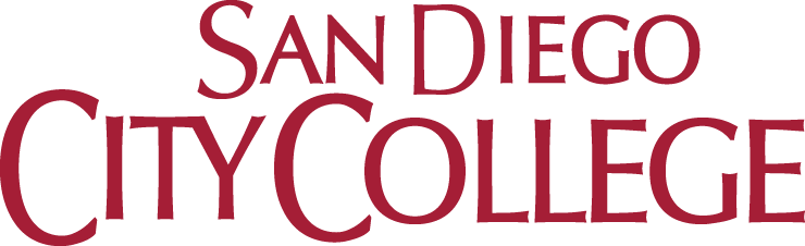 San Diego City College logo