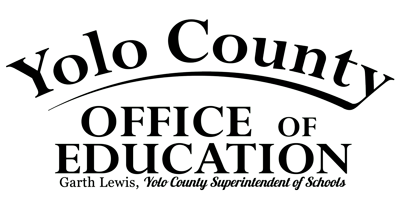 Yolo County Office of Education logo