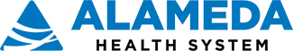 Alameda Health System logo