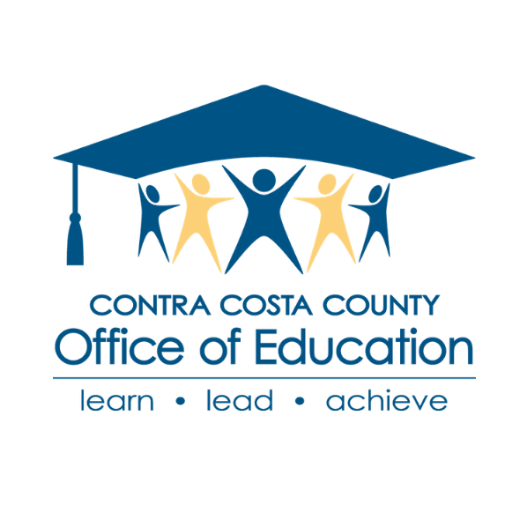 Contra Costa County Office of Education logo