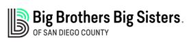 Big Brothers Big Sisters Logo