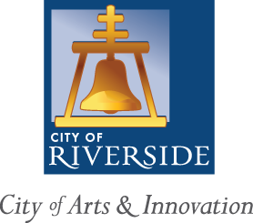 City of Riverside Logo