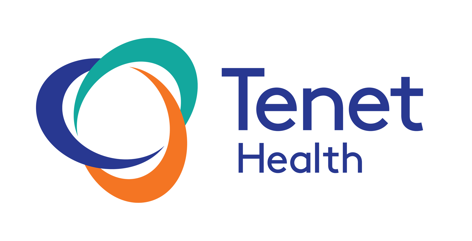 Tenet Health logo