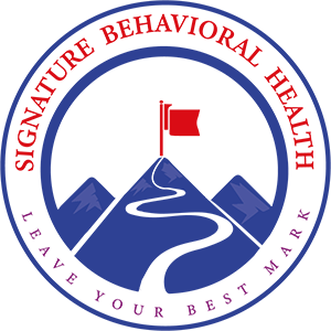 Signature Behavioral Health logo