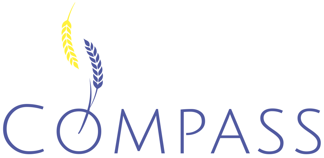 Compass logo