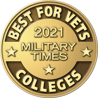 best value for vets college 2021