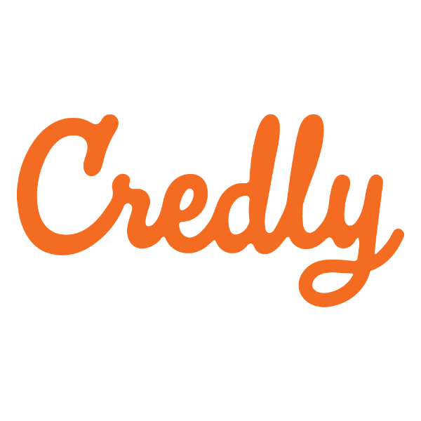 Credly logo